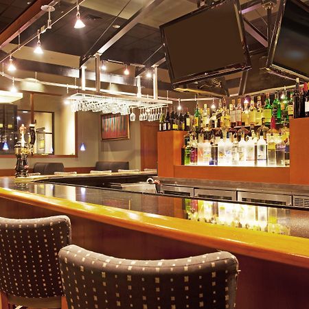 Holiday Inn Hotel & Suites Bloomington Airport By Ihg Exteriér fotografie