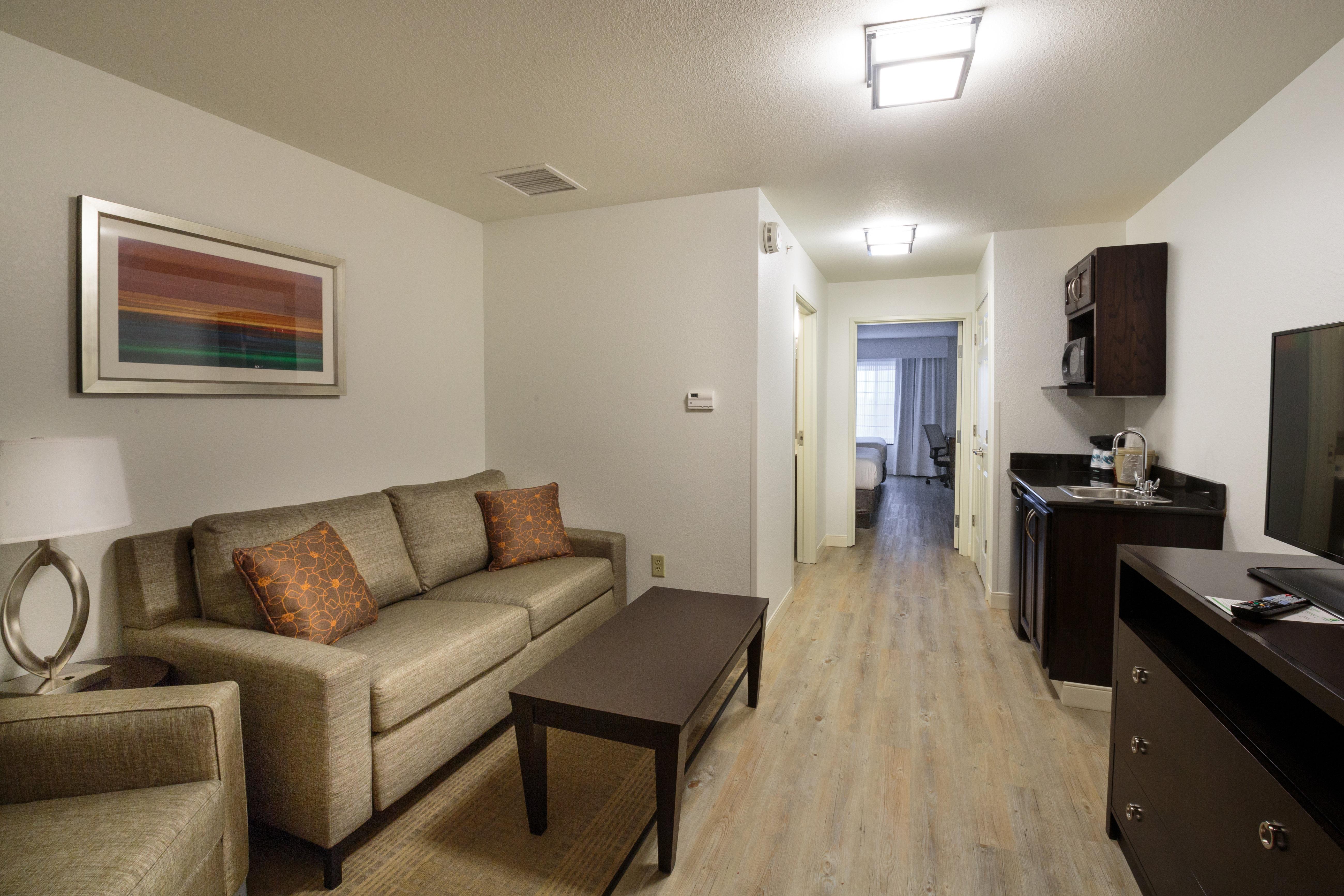 Holiday Inn Hotel & Suites Bloomington Airport By Ihg Exteriér fotografie