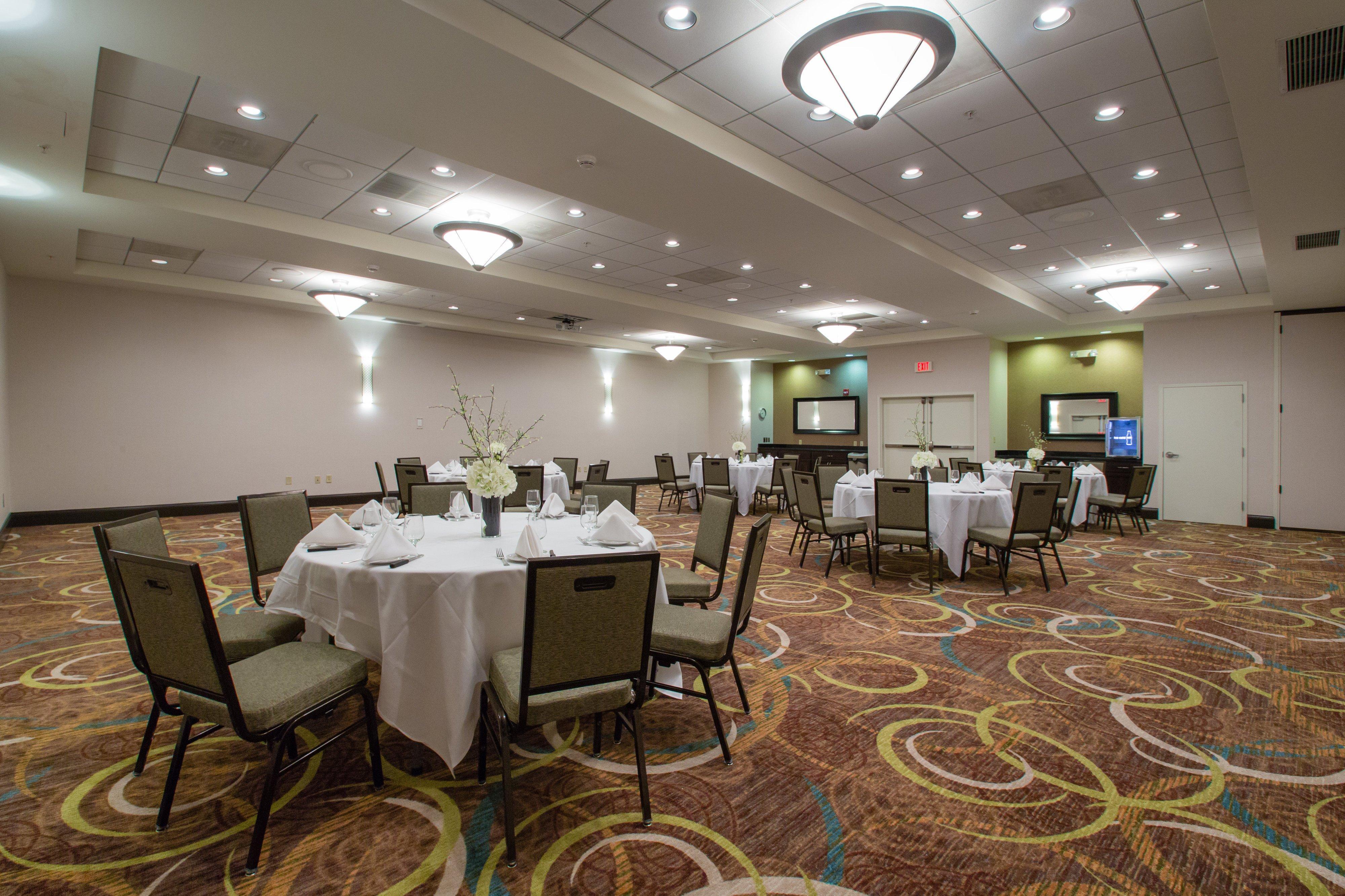 Holiday Inn Hotel & Suites Bloomington Airport By Ihg Exteriér fotografie