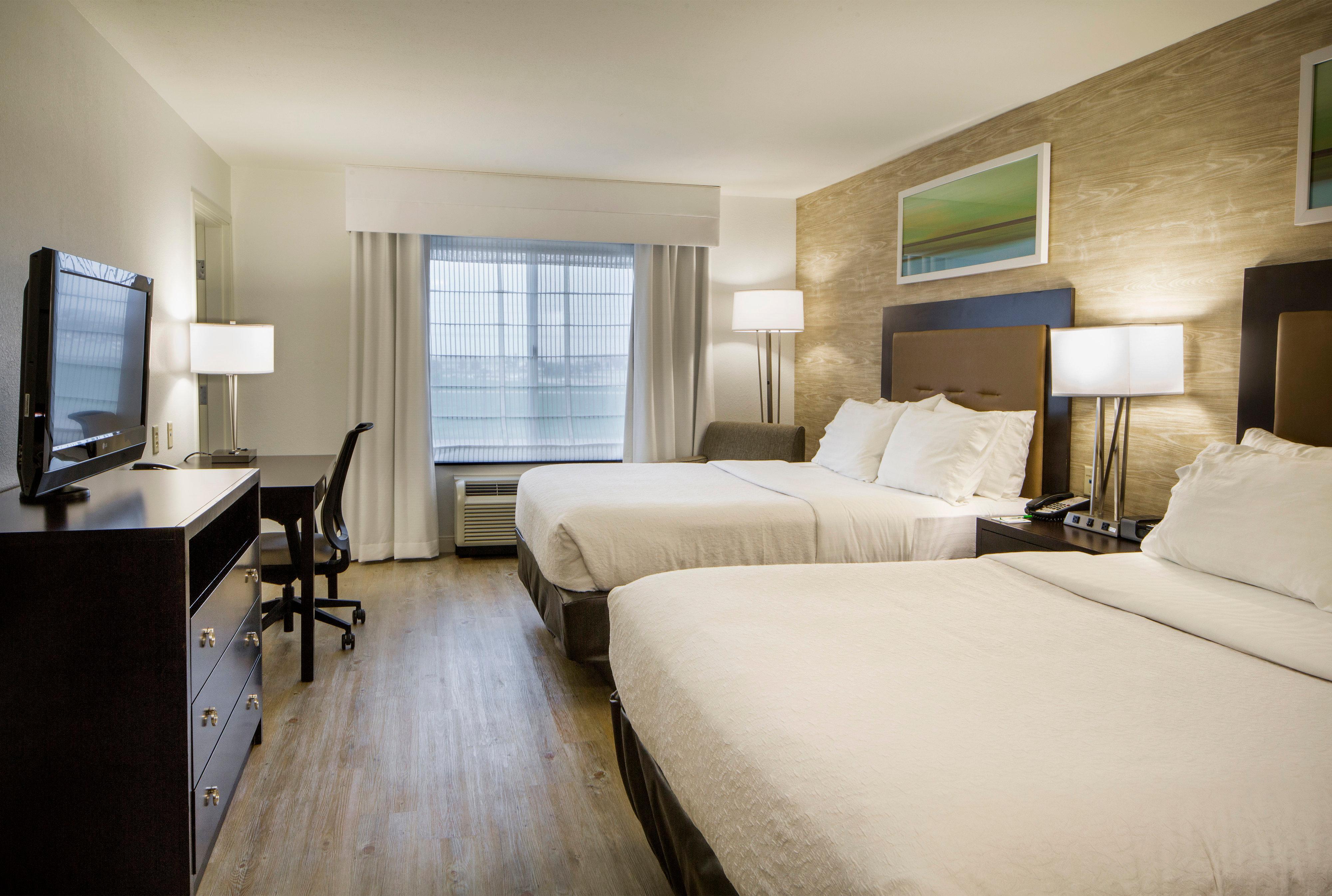 Holiday Inn Hotel & Suites Bloomington Airport By Ihg Exteriér fotografie