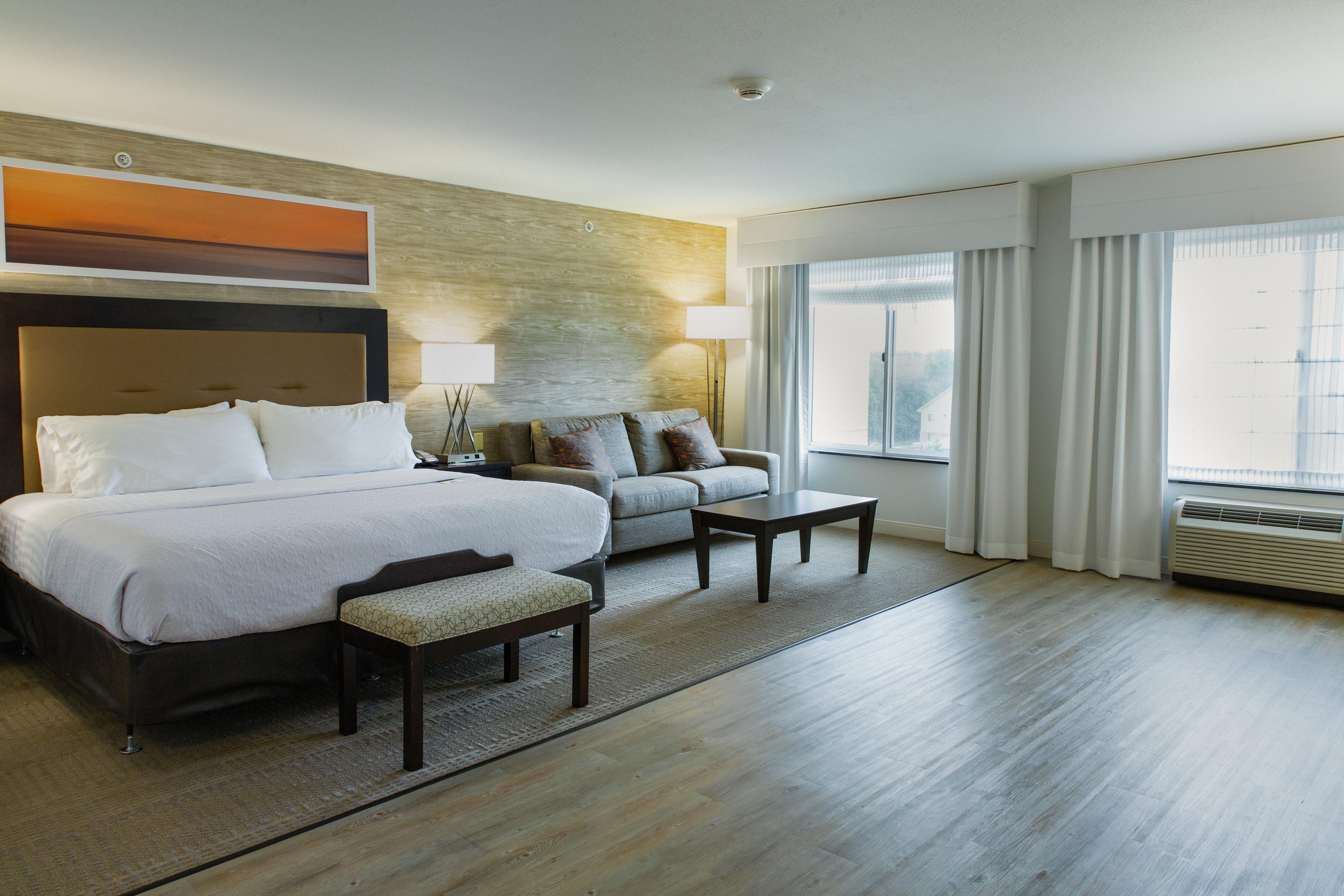 Holiday Inn Hotel & Suites Bloomington Airport By Ihg Exteriér fotografie