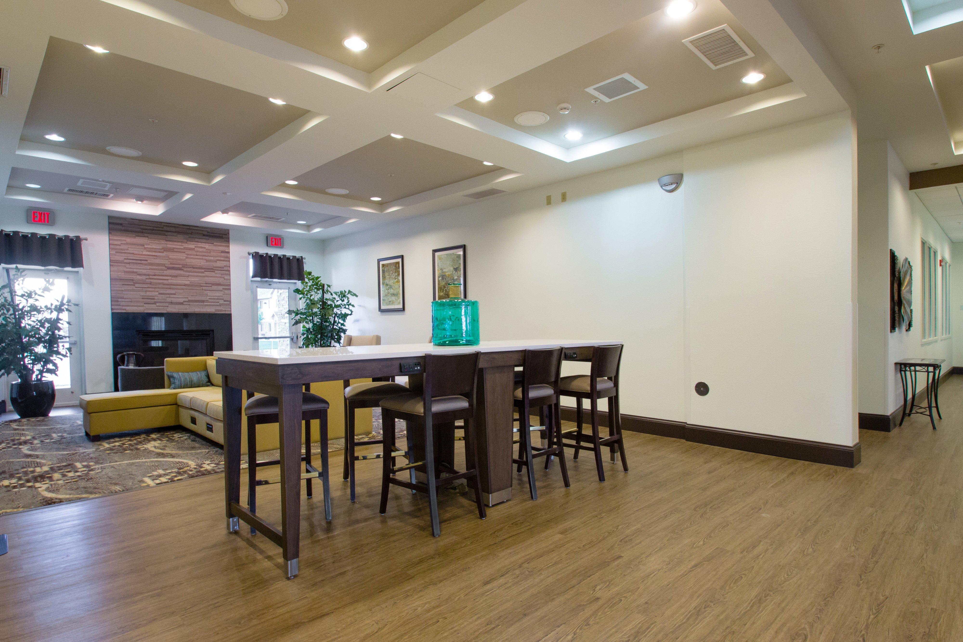 Holiday Inn Hotel & Suites Bloomington Airport By Ihg Exteriér fotografie