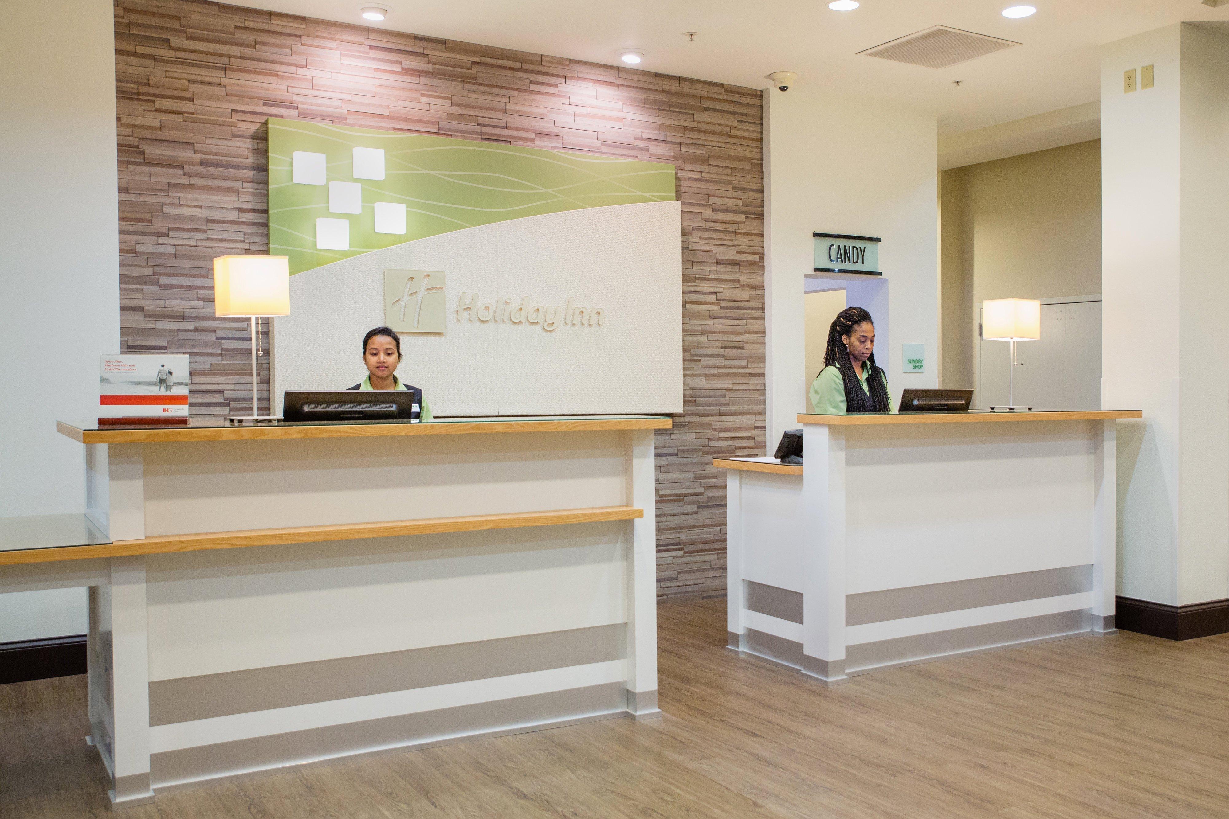Holiday Inn Hotel & Suites Bloomington Airport By Ihg Exteriér fotografie