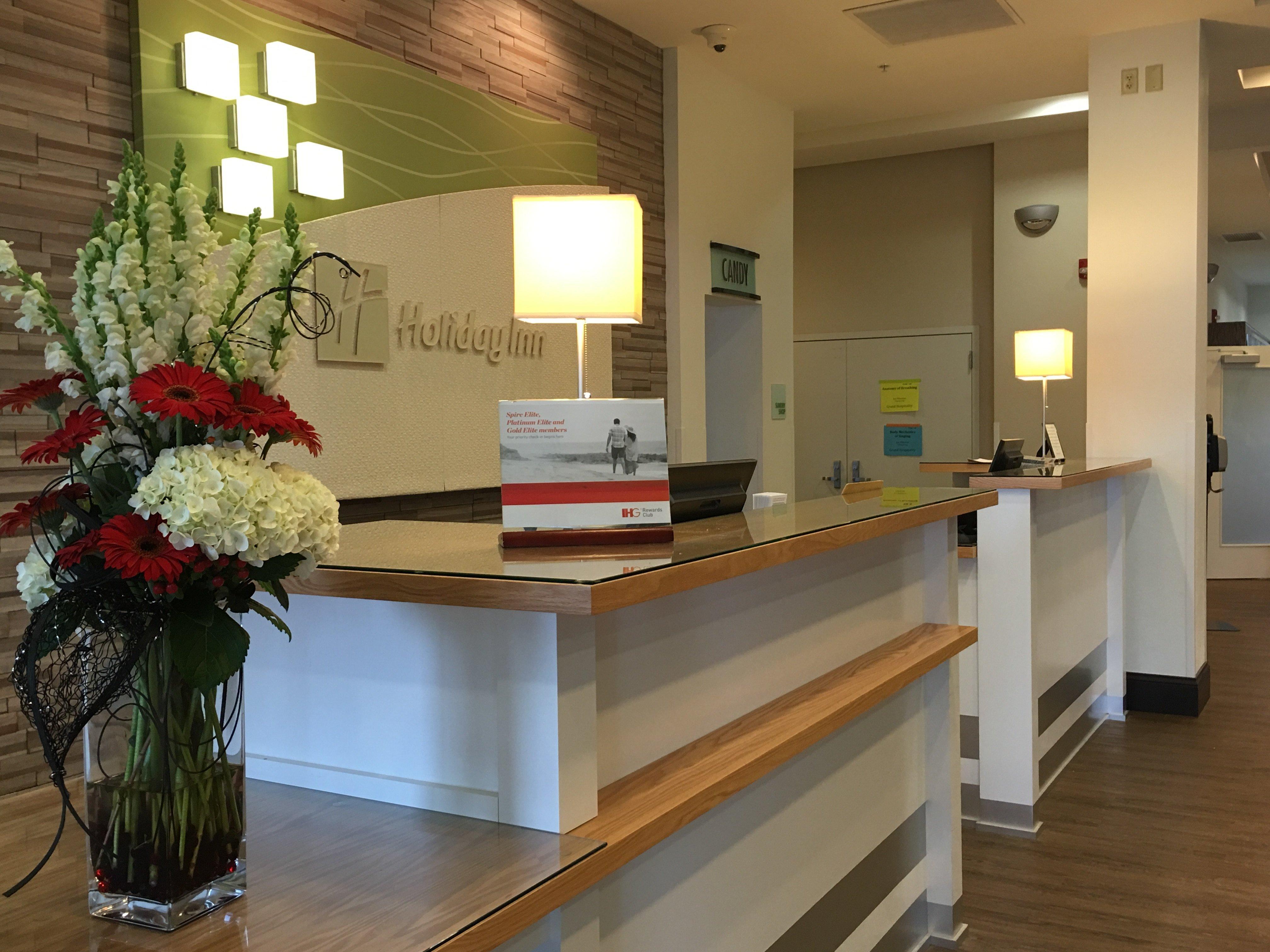 Holiday Inn Hotel & Suites Bloomington Airport By Ihg Exteriér fotografie