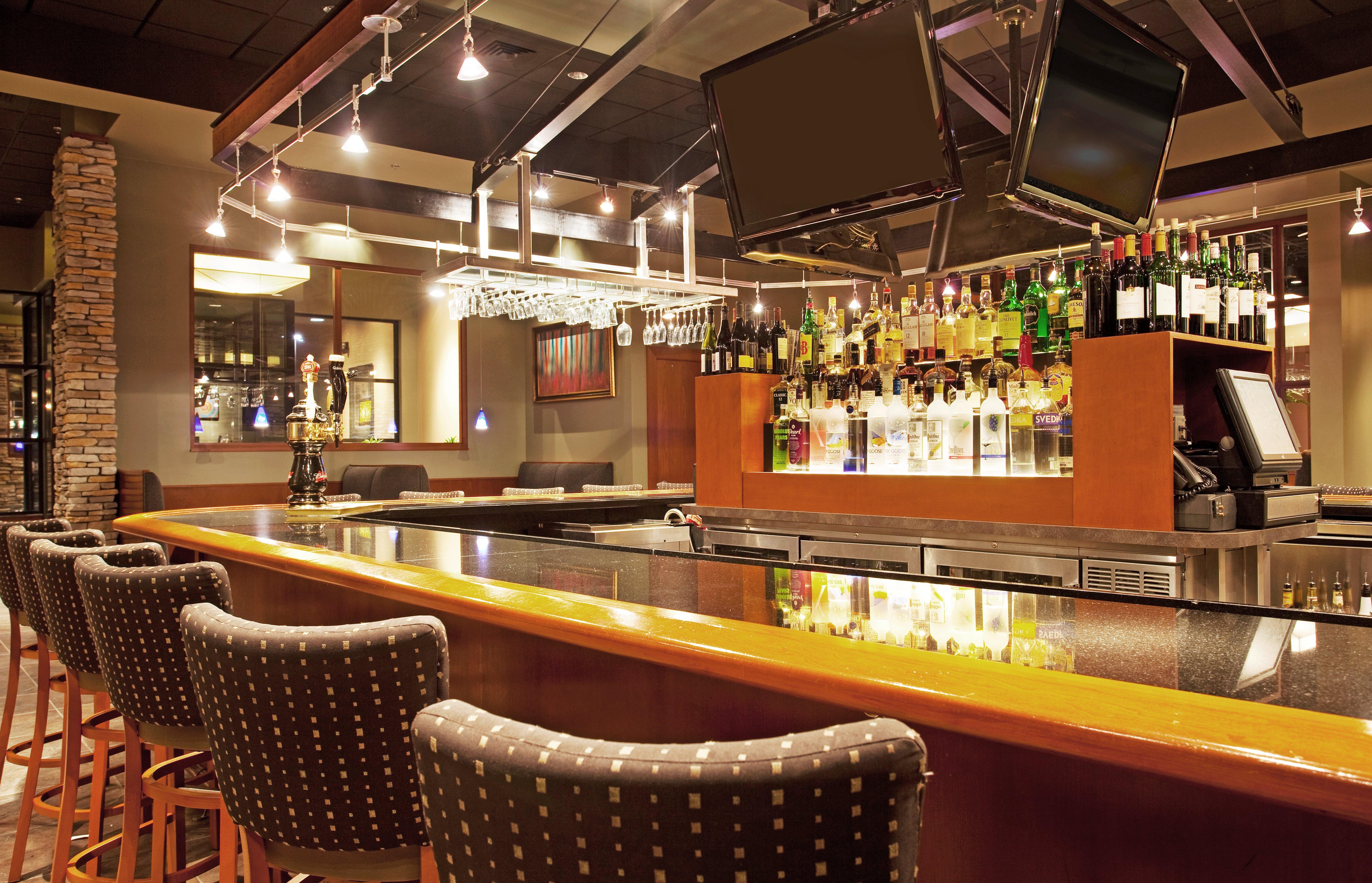 Holiday Inn Hotel & Suites Bloomington Airport By Ihg Exteriér fotografie