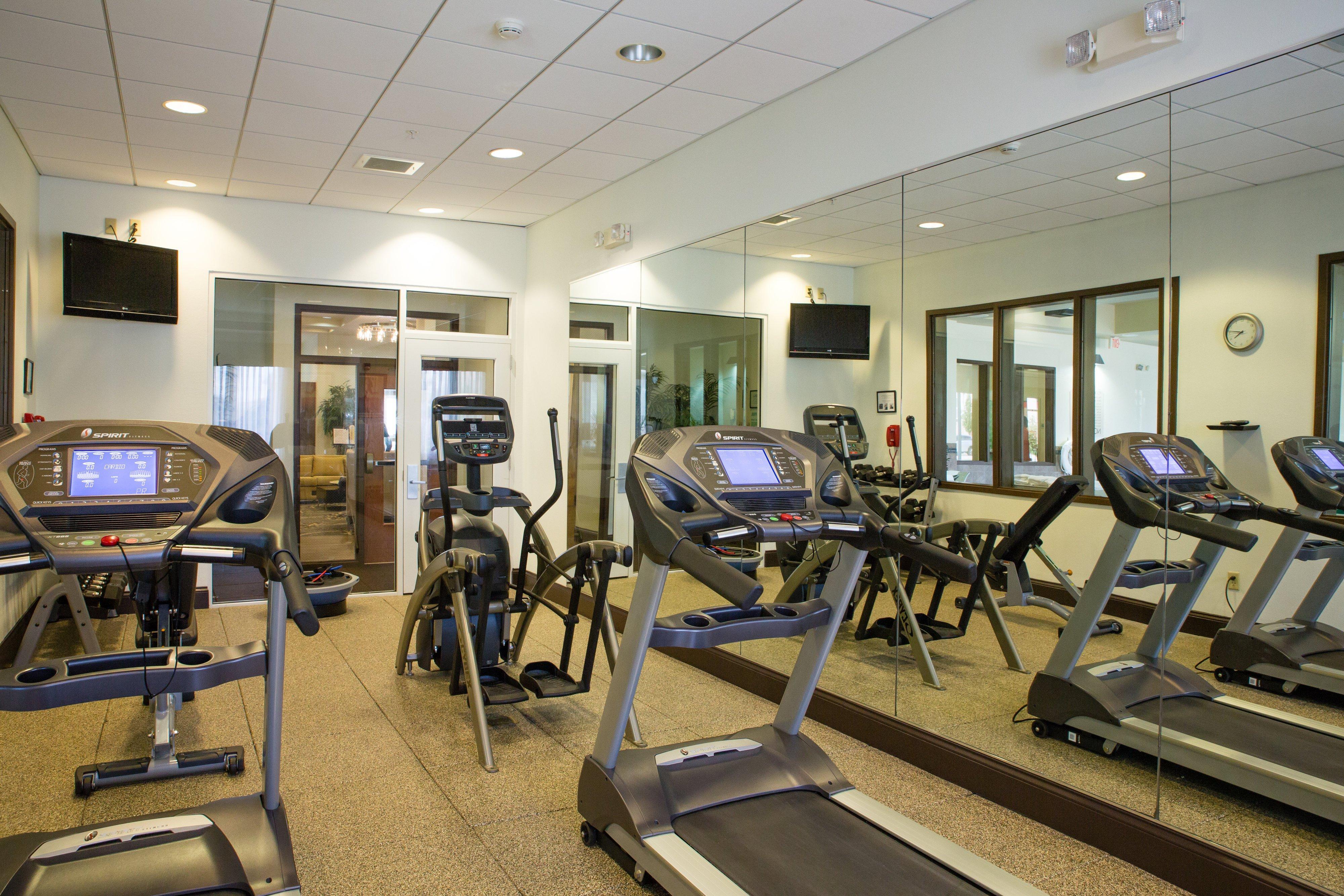 Holiday Inn Hotel & Suites Bloomington Airport By Ihg Exteriér fotografie