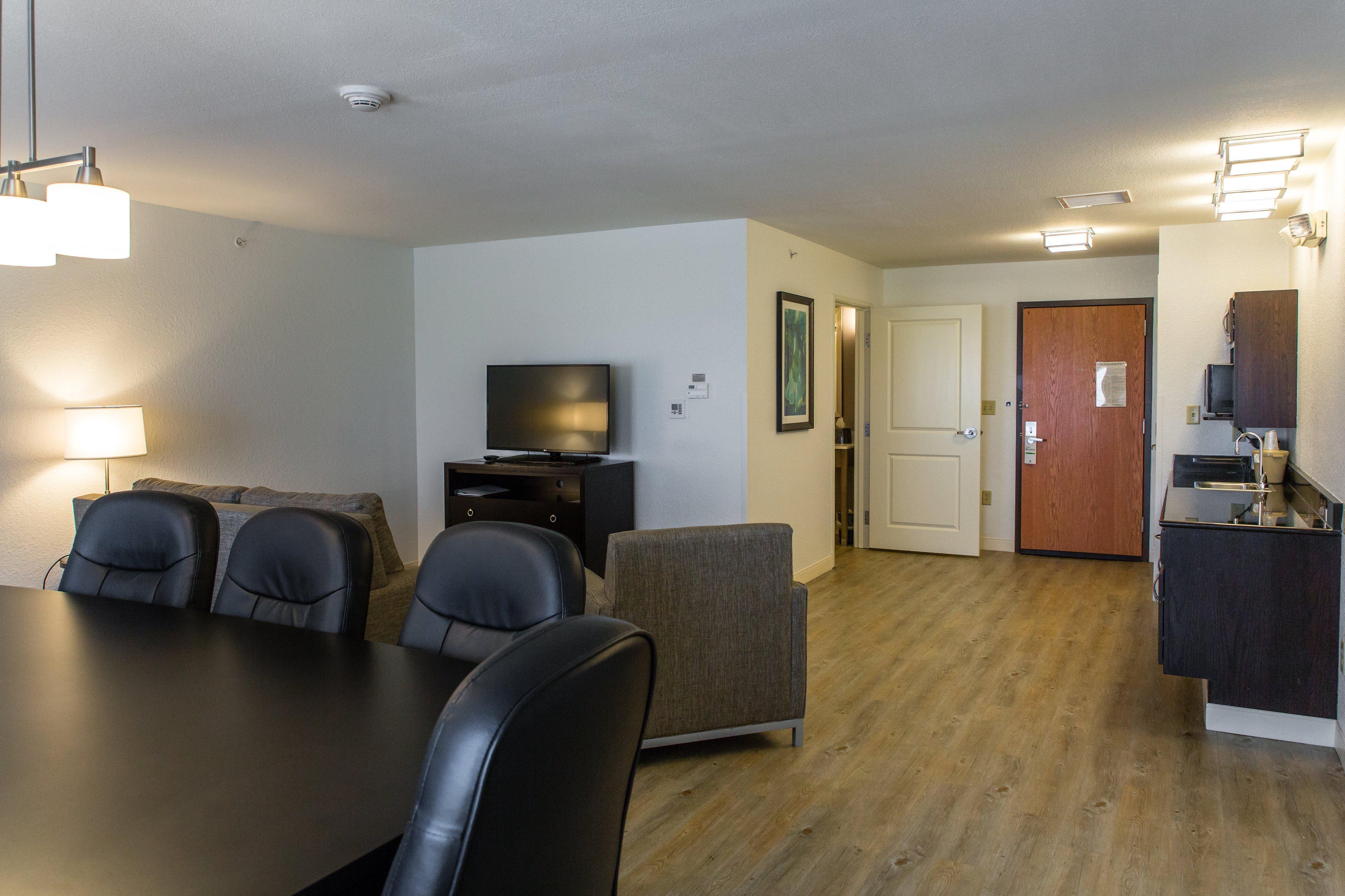 Holiday Inn Hotel & Suites Bloomington Airport By Ihg Exteriér fotografie