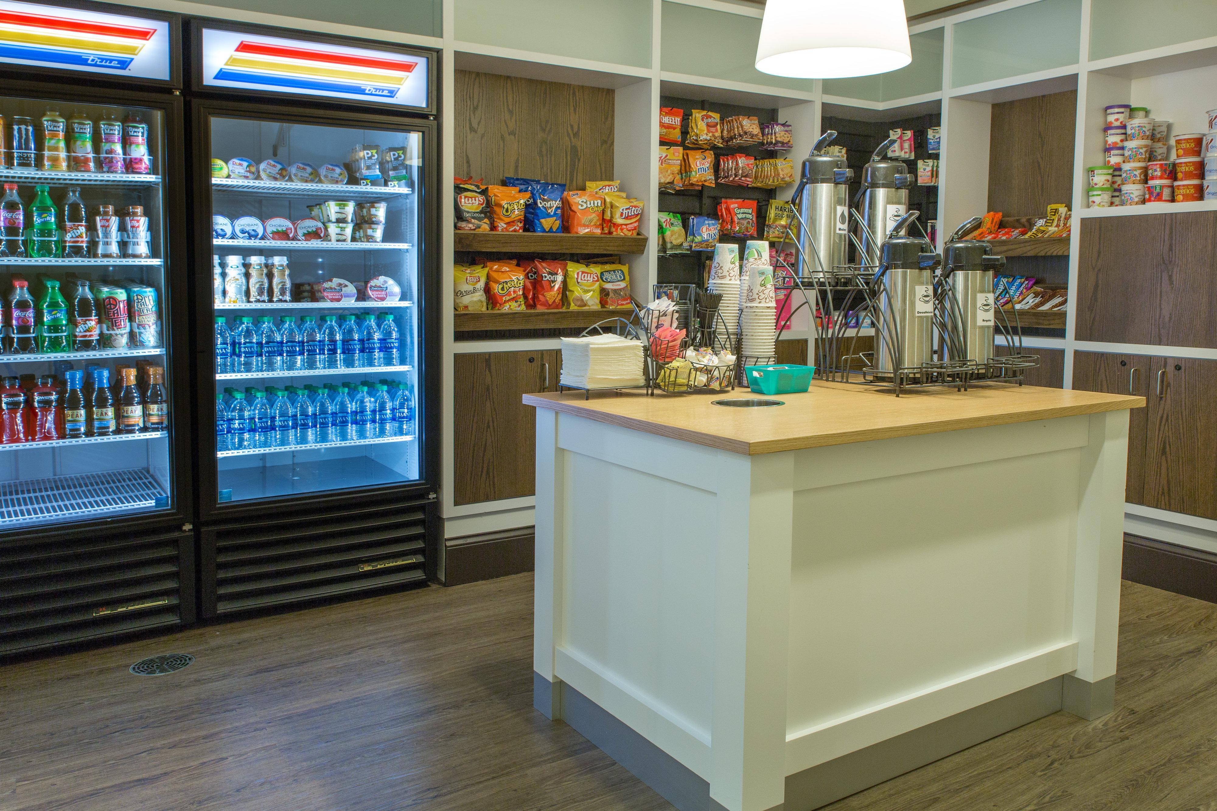 Holiday Inn Hotel & Suites Bloomington Airport By Ihg Exteriér fotografie