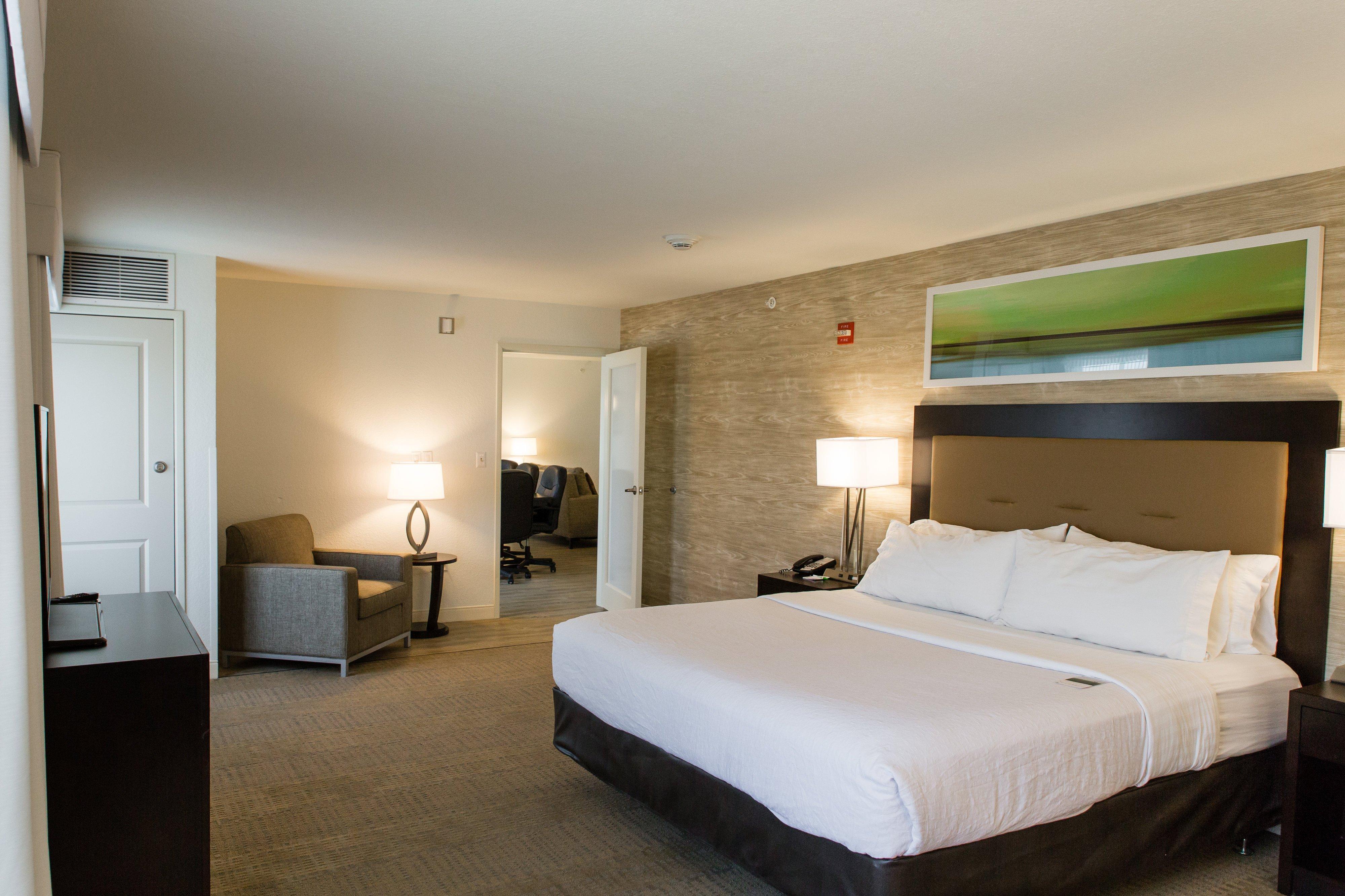 Holiday Inn Hotel & Suites Bloomington Airport By Ihg Exteriér fotografie
