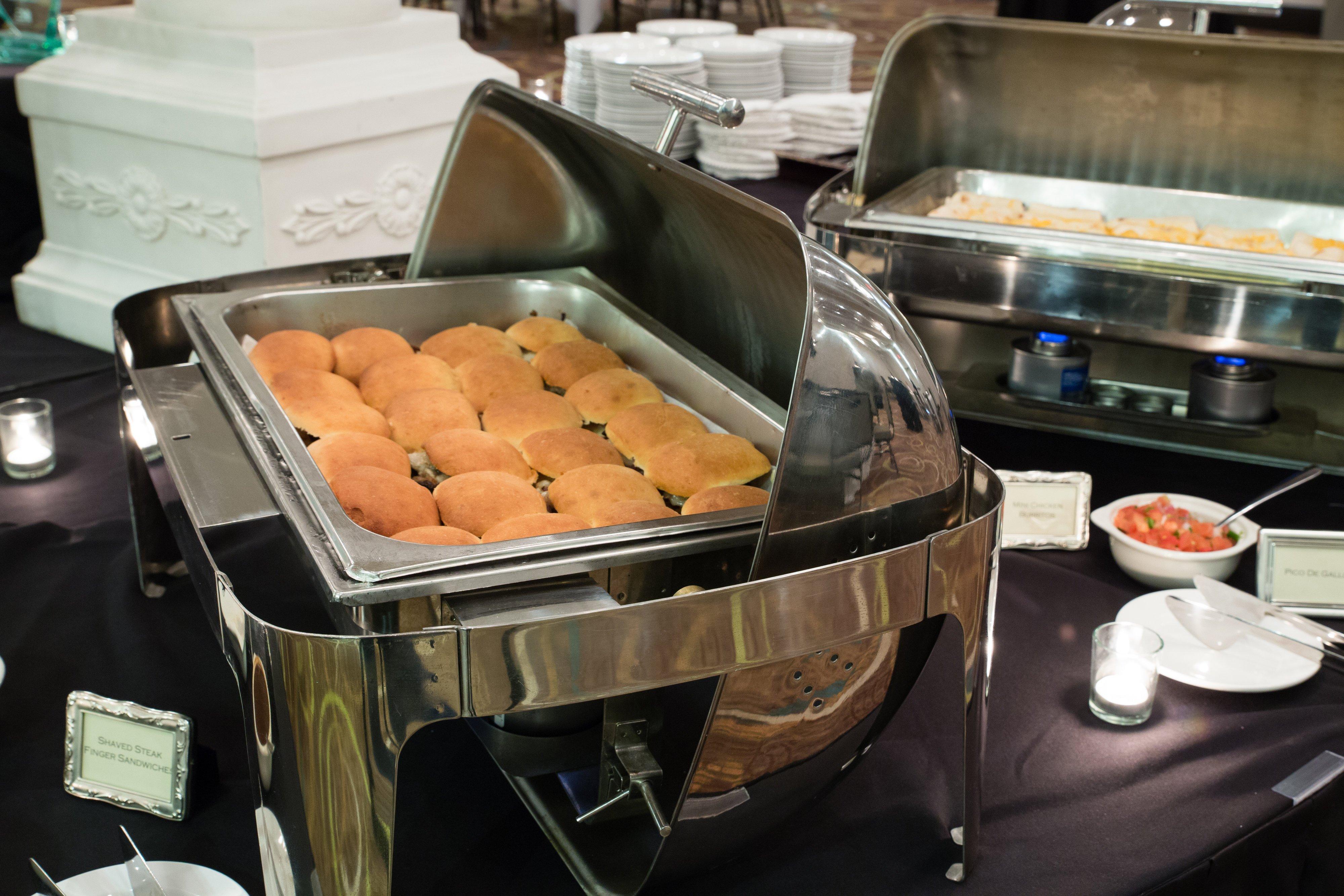 Holiday Inn Hotel & Suites Bloomington Airport By Ihg Exteriér fotografie