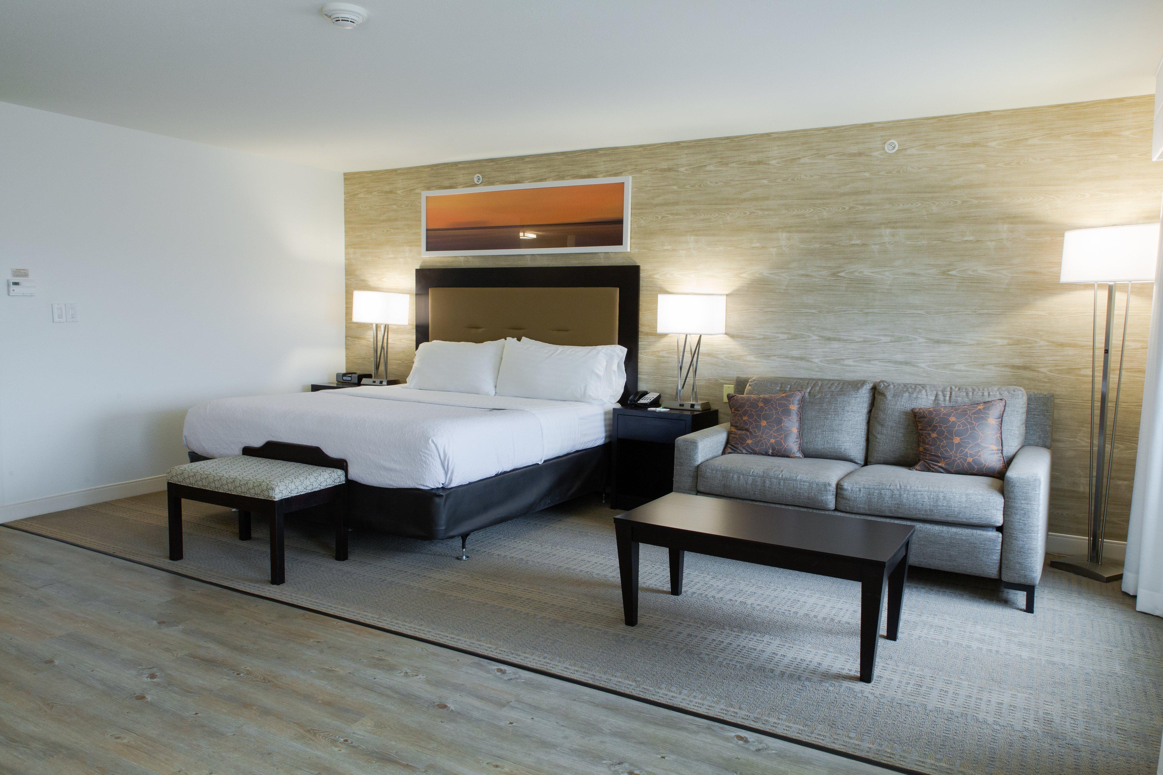 Holiday Inn Hotel & Suites Bloomington Airport By Ihg Exteriér fotografie