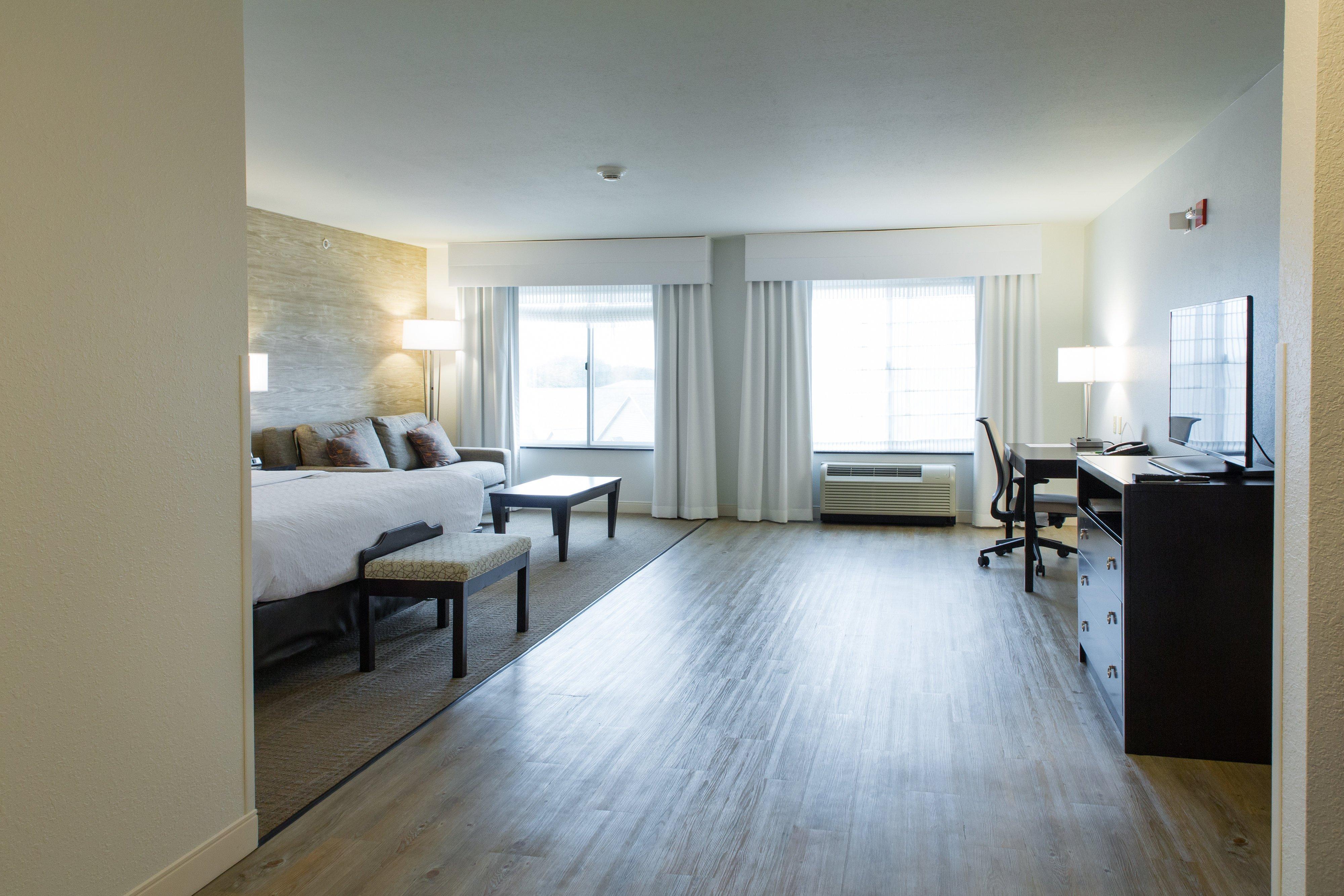 Holiday Inn Hotel & Suites Bloomington Airport By Ihg Exteriér fotografie