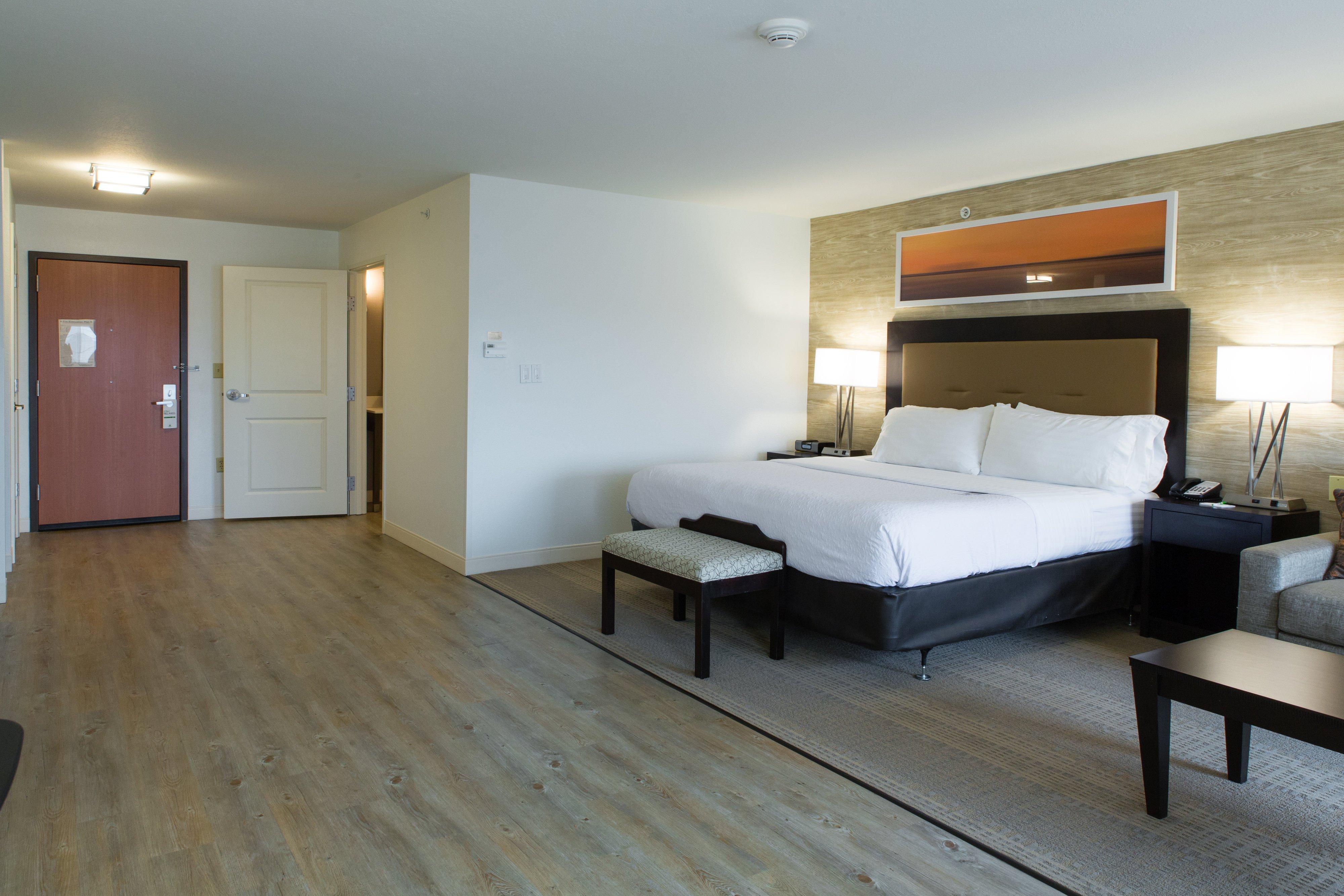 Holiday Inn Hotel & Suites Bloomington Airport By Ihg Exteriér fotografie