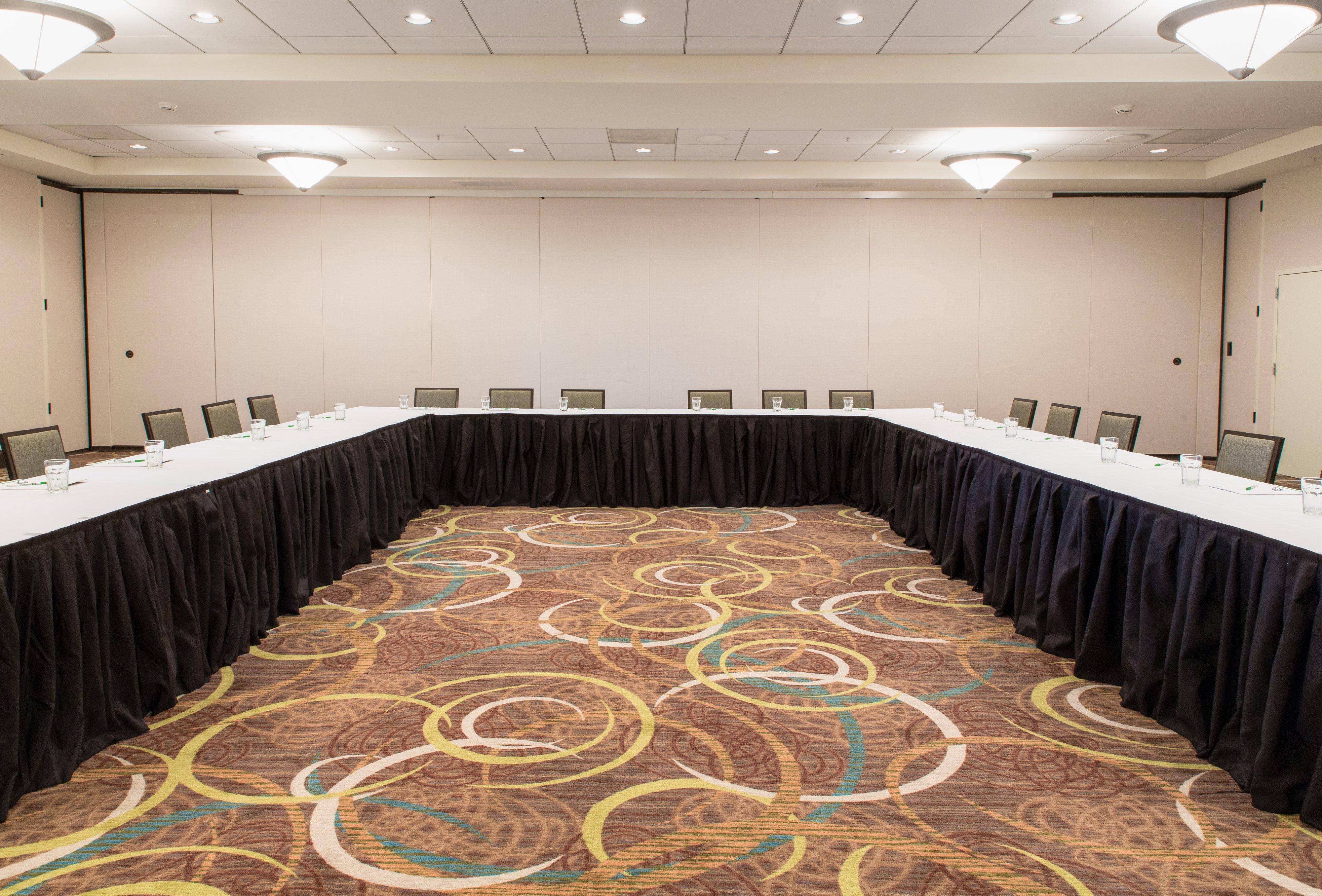 Holiday Inn Hotel & Suites Bloomington Airport By Ihg Exteriér fotografie