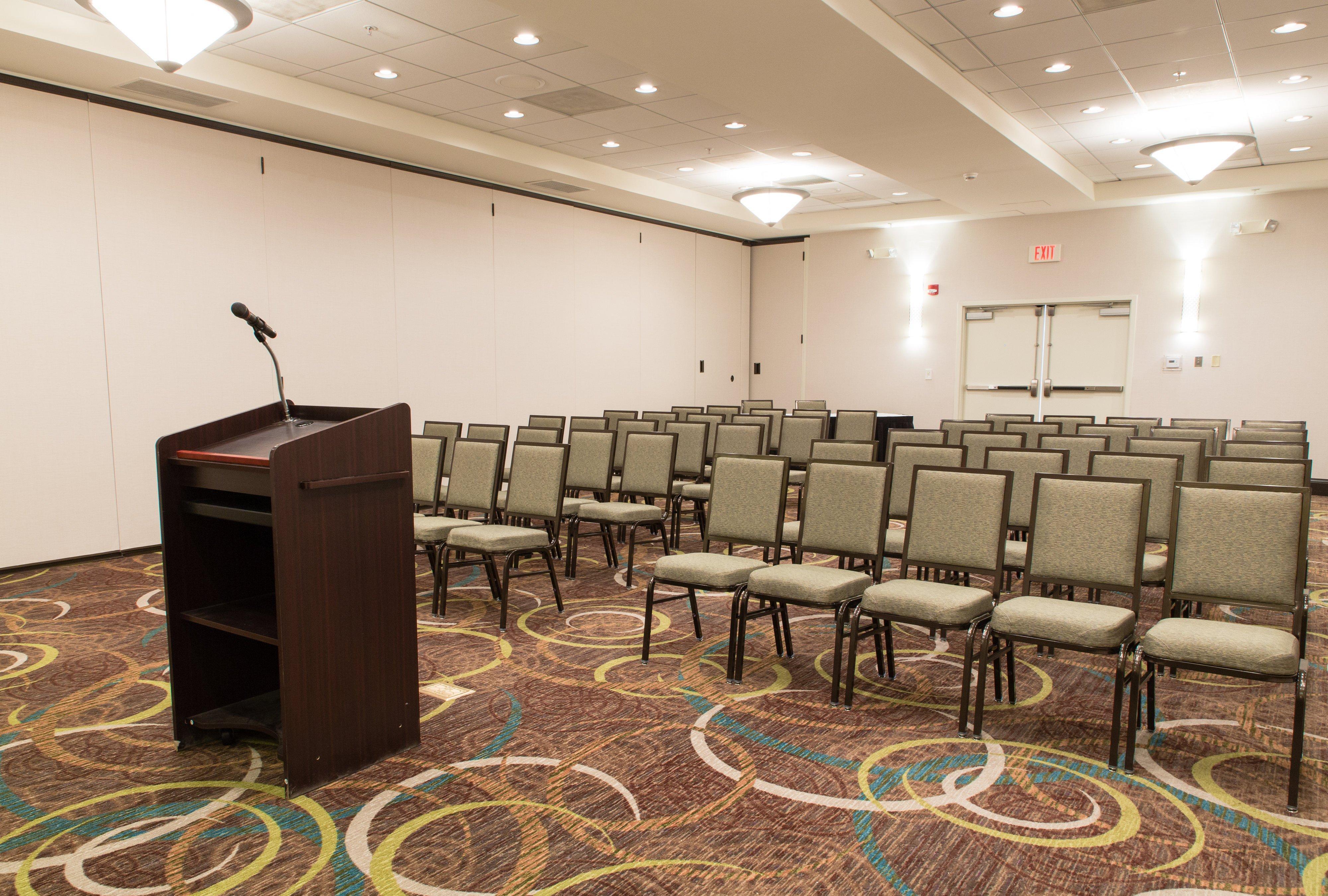 Holiday Inn Hotel & Suites Bloomington Airport By Ihg Exteriér fotografie