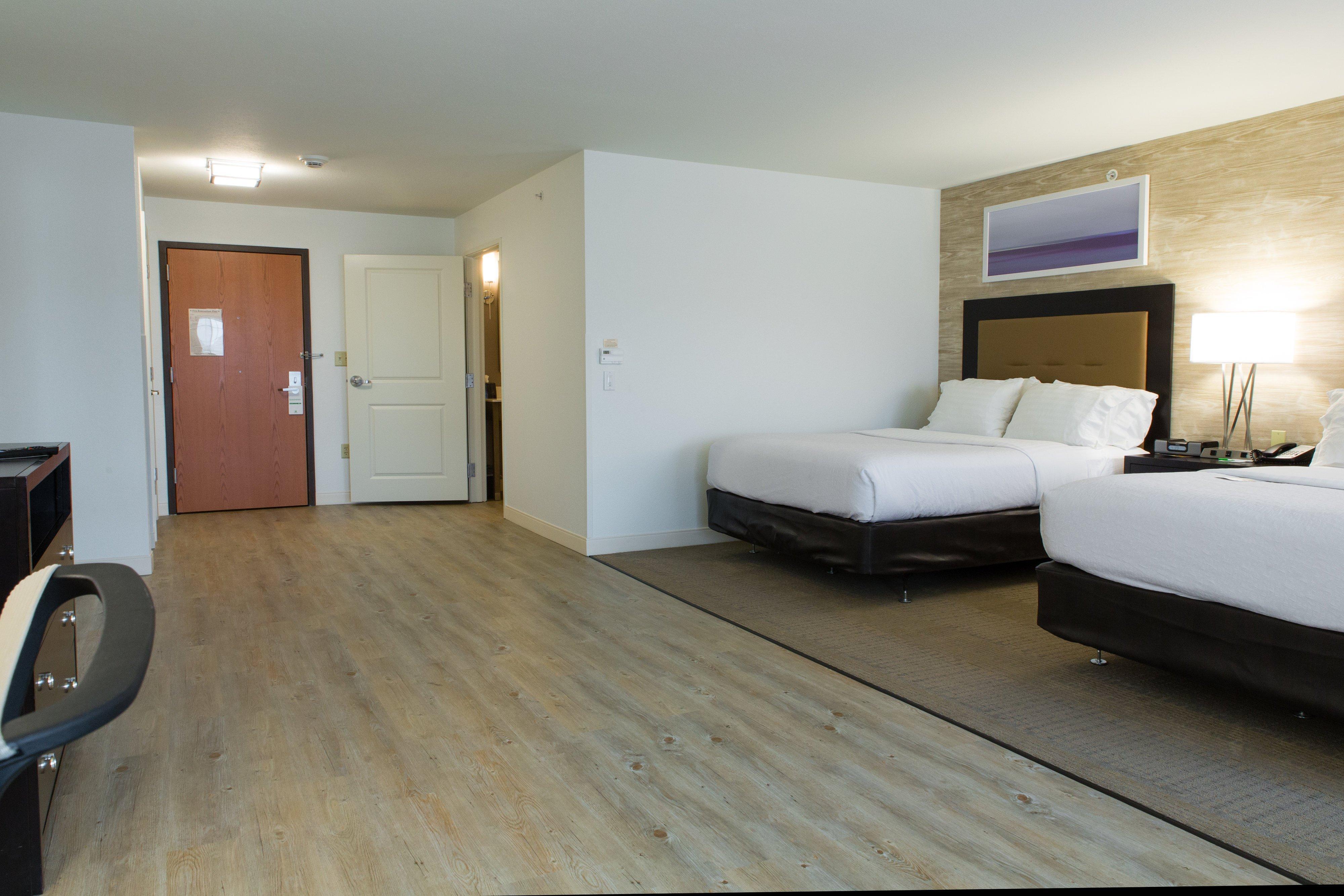 Holiday Inn Hotel & Suites Bloomington Airport By Ihg Exteriér fotografie