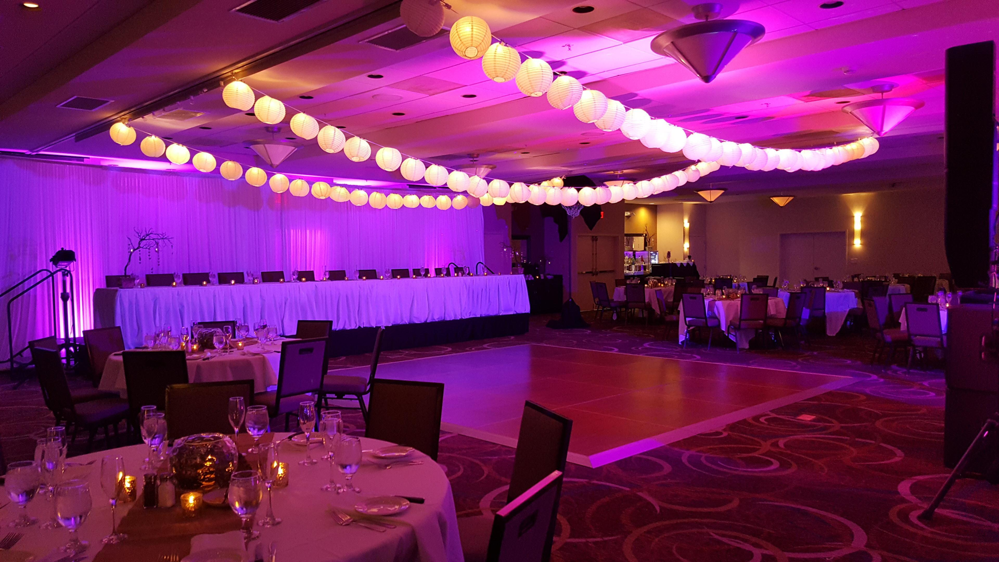Holiday Inn Hotel & Suites Bloomington Airport By Ihg Exteriér fotografie
