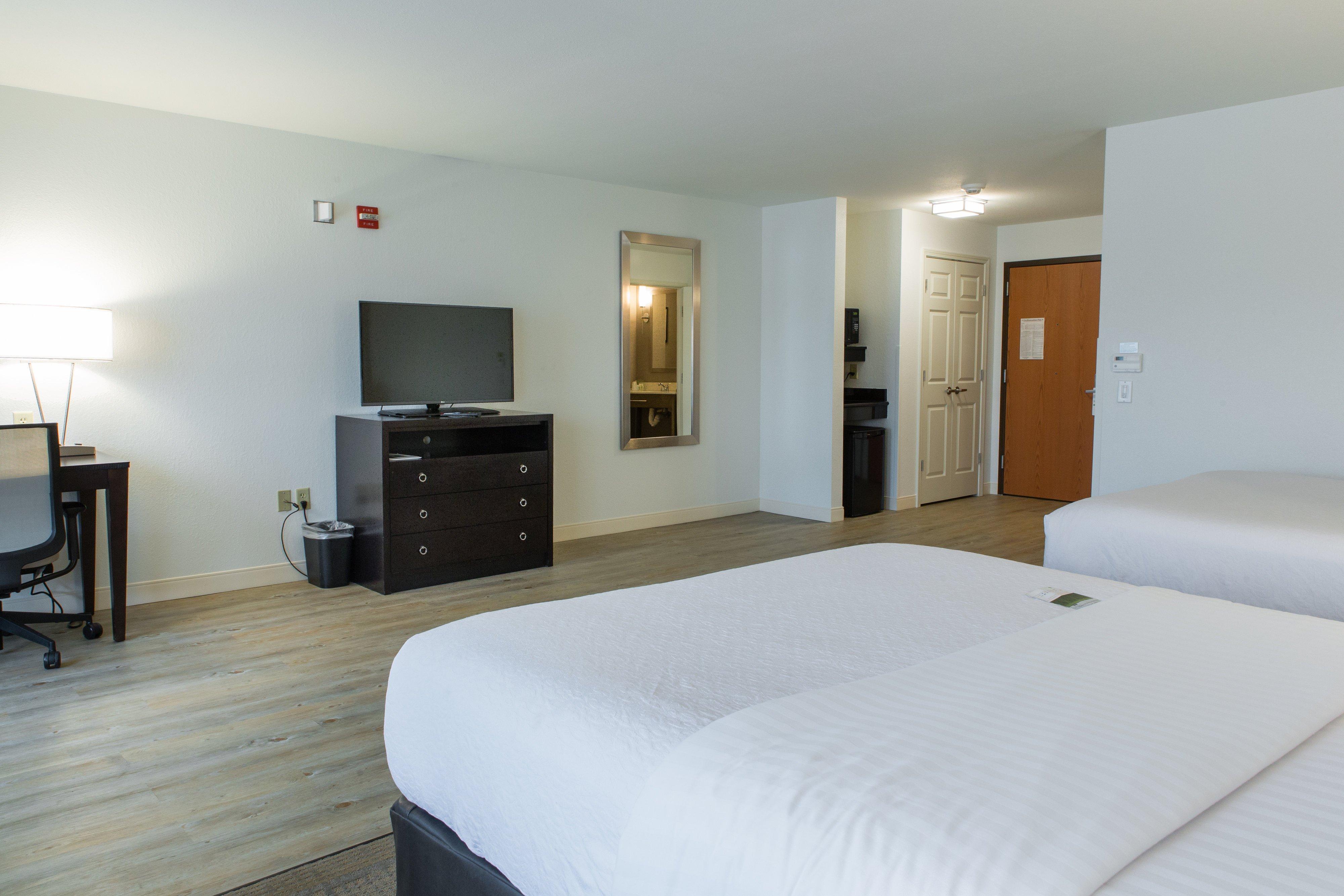 Holiday Inn Hotel & Suites Bloomington Airport By Ihg Exteriér fotografie