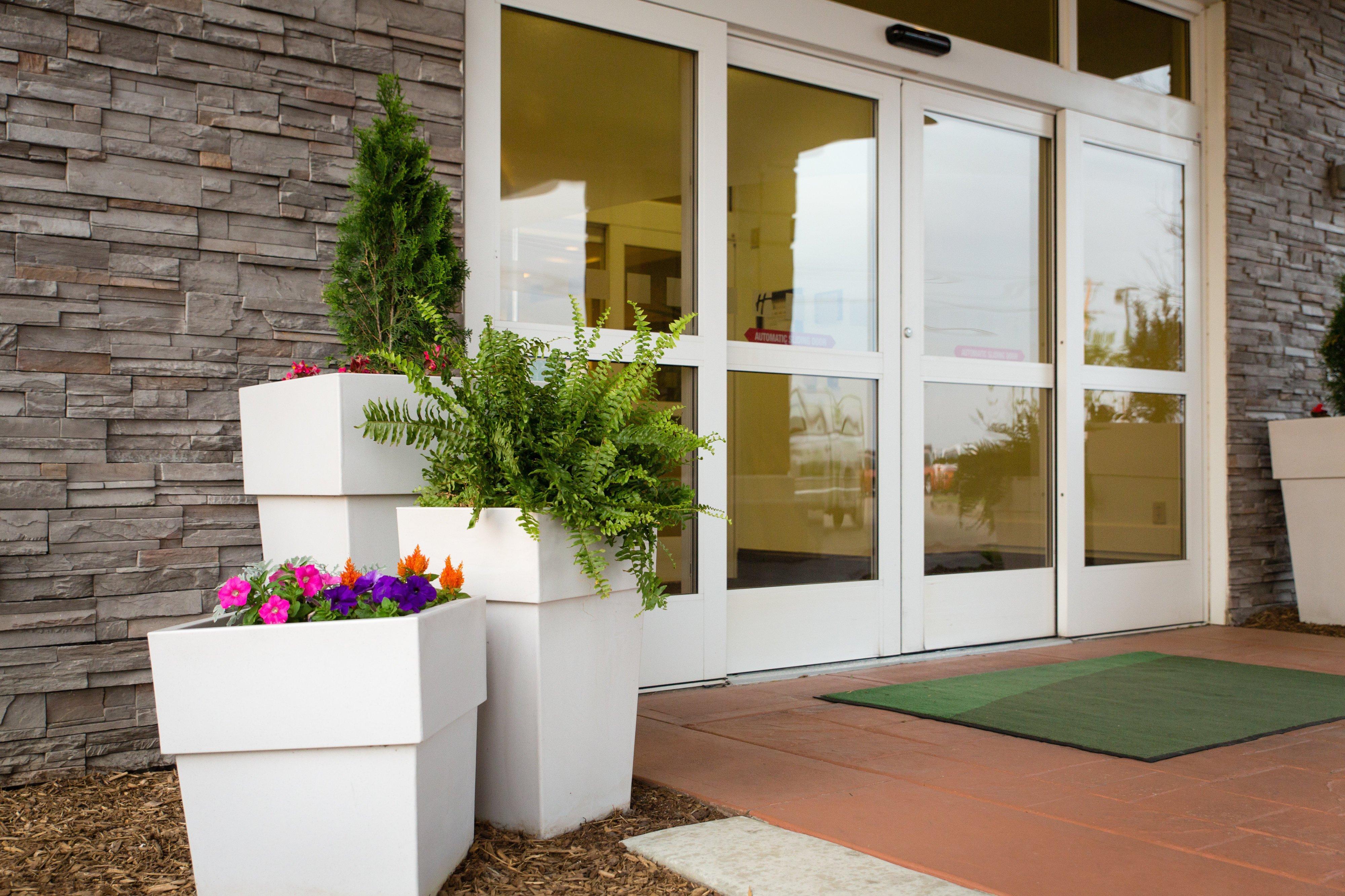 Holiday Inn Hotel & Suites Bloomington Airport By Ihg Exteriér fotografie