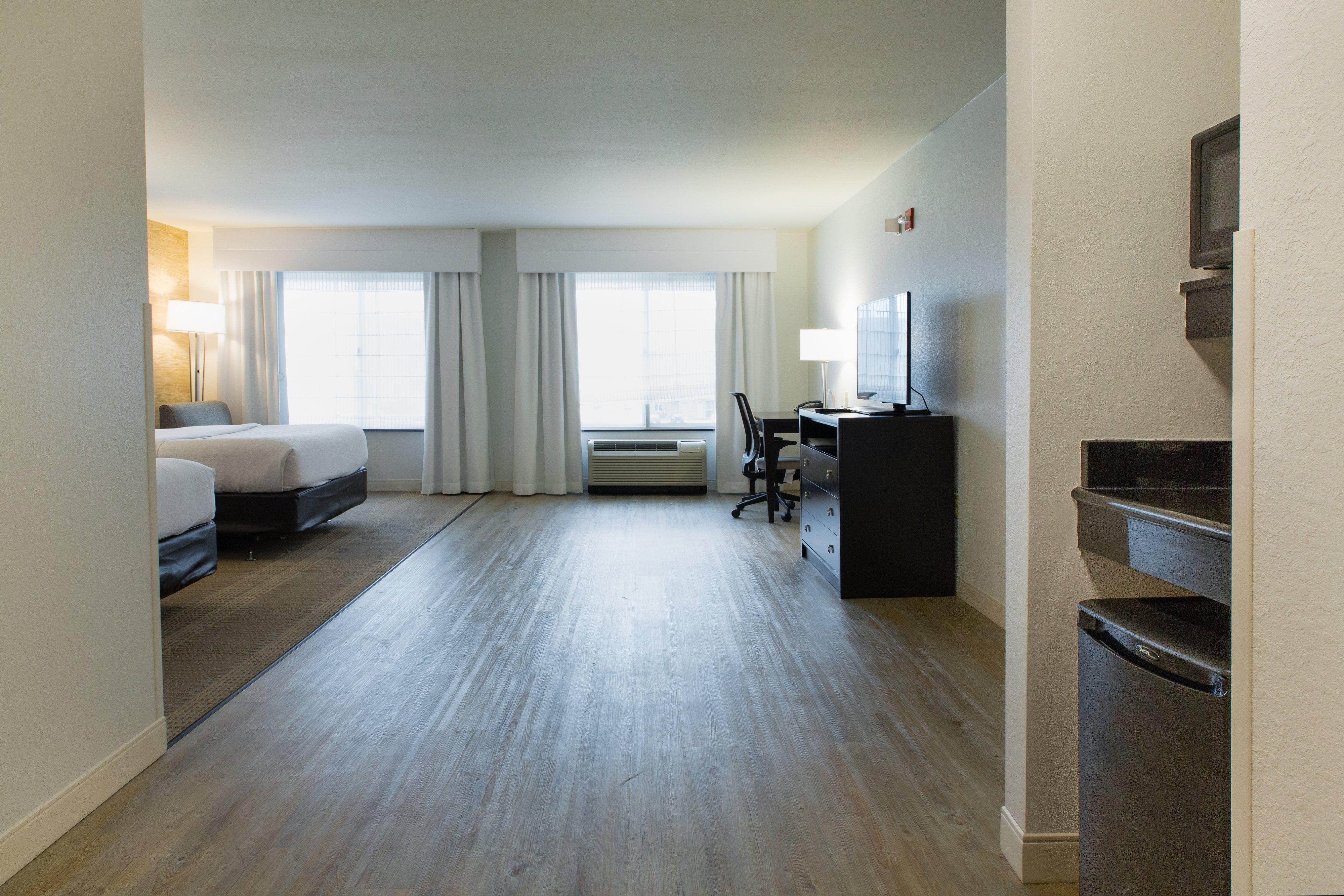 Holiday Inn Hotel & Suites Bloomington Airport By Ihg Exteriér fotografie