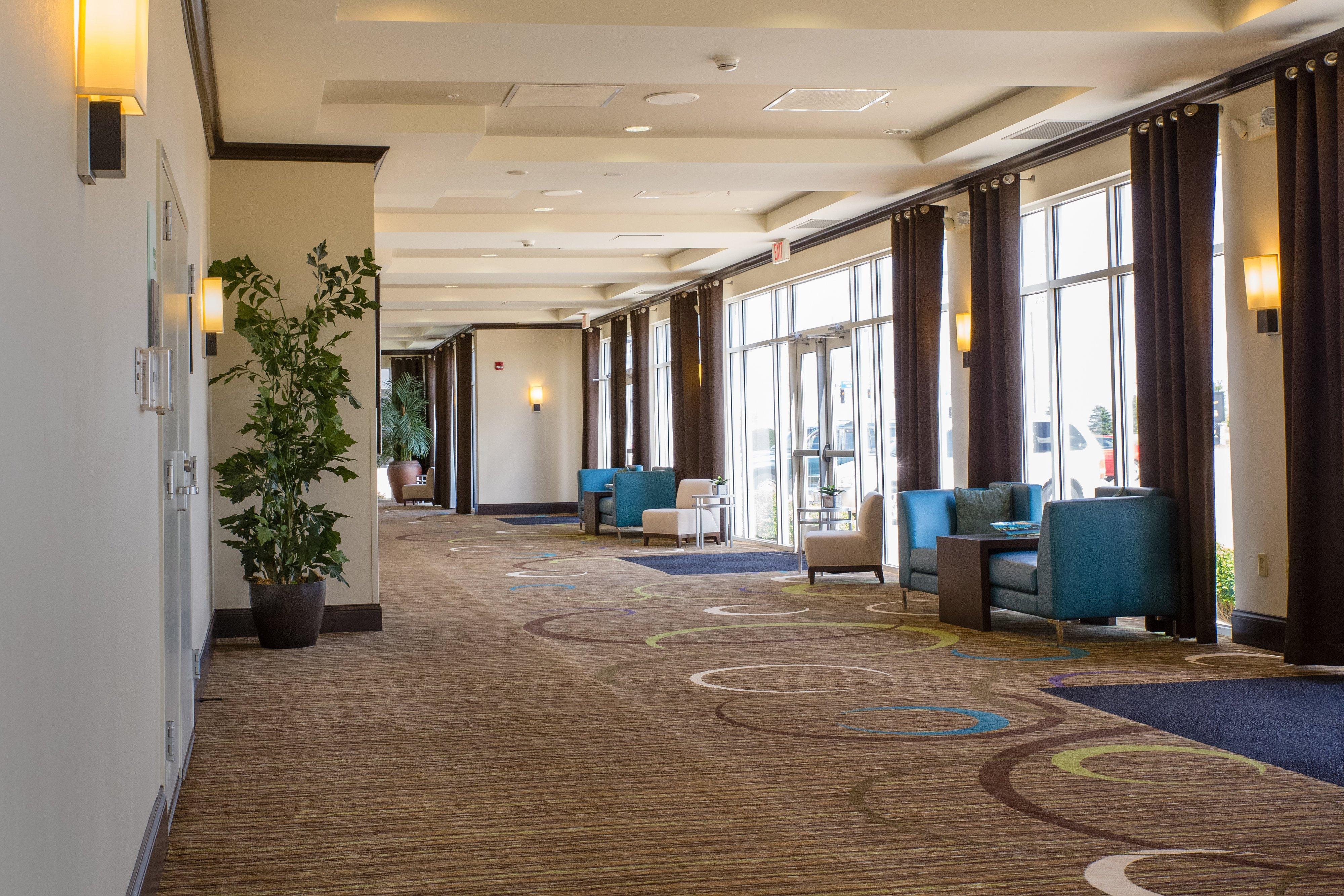 Holiday Inn Hotel & Suites Bloomington Airport By Ihg Exteriér fotografie