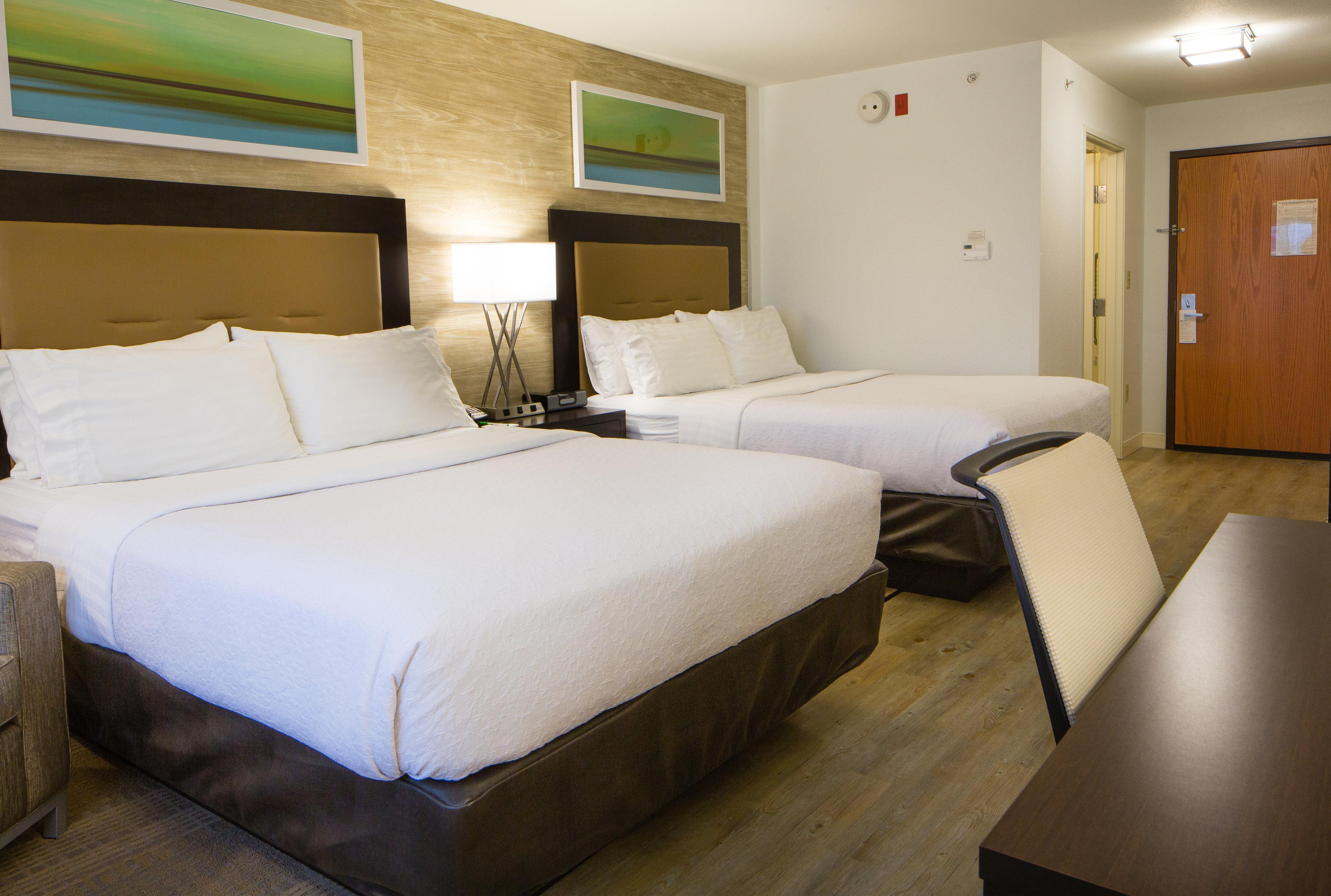Holiday Inn Hotel & Suites Bloomington Airport By Ihg Exteriér fotografie