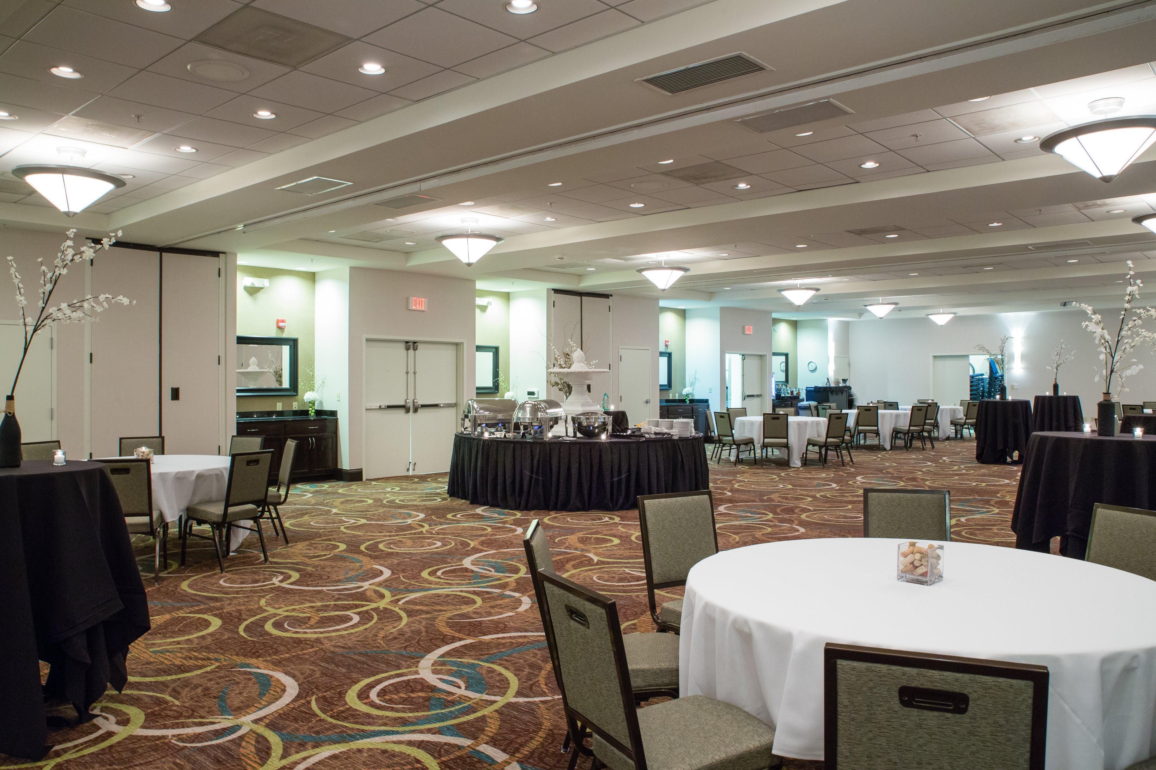 Holiday Inn Hotel & Suites Bloomington Airport By Ihg Exteriér fotografie