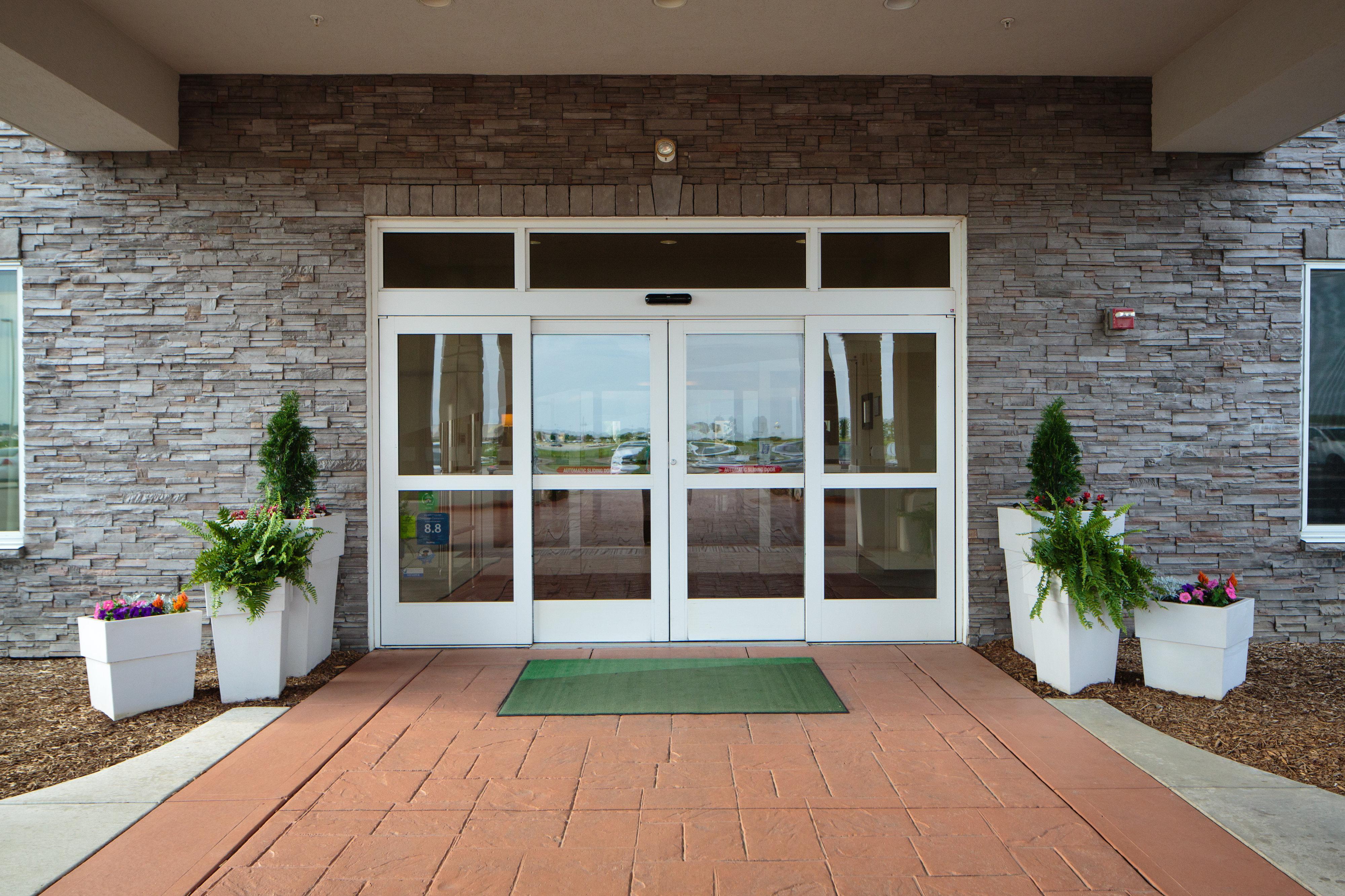 Holiday Inn Hotel & Suites Bloomington Airport By Ihg Exteriér fotografie