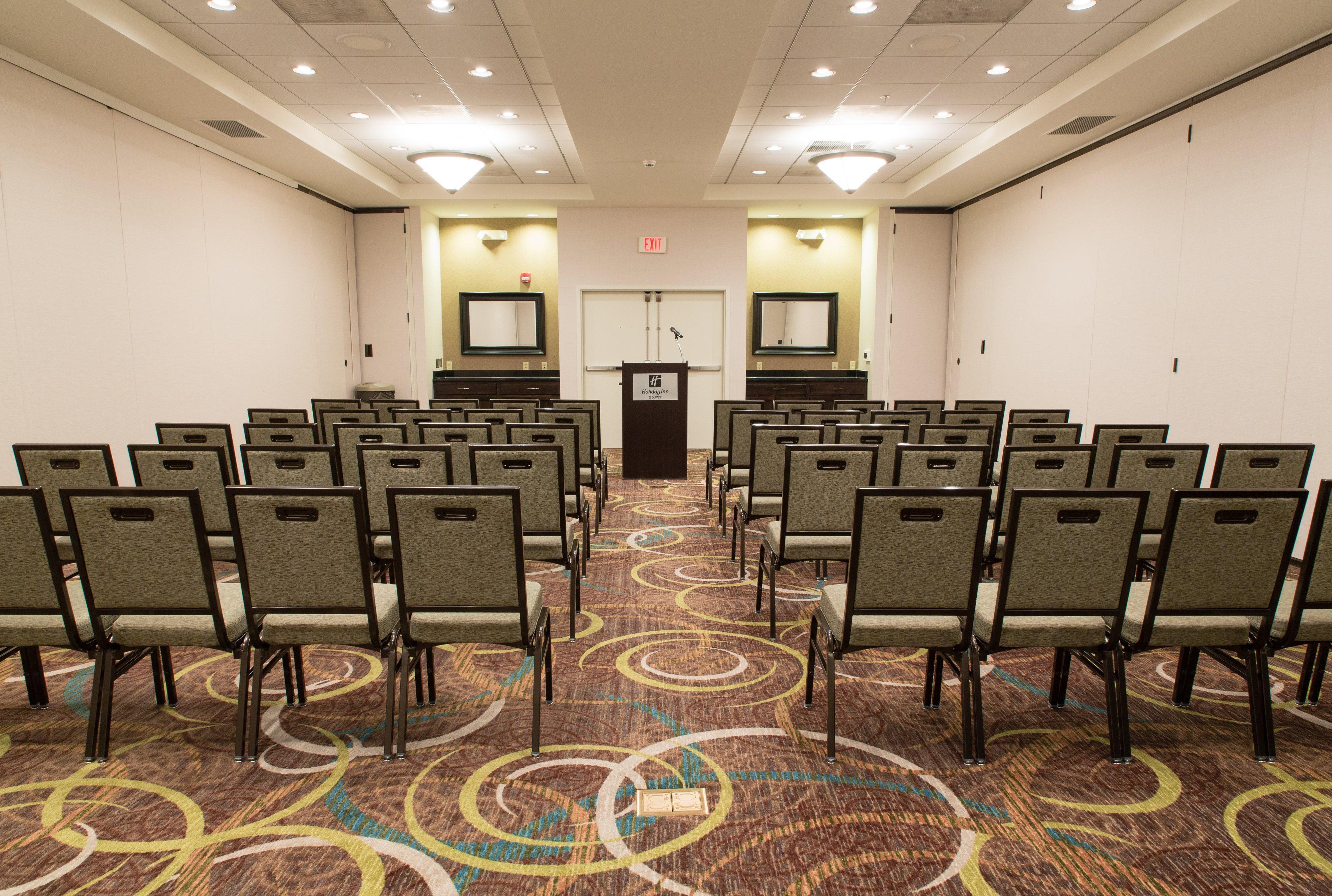 Holiday Inn Hotel & Suites Bloomington Airport By Ihg Exteriér fotografie