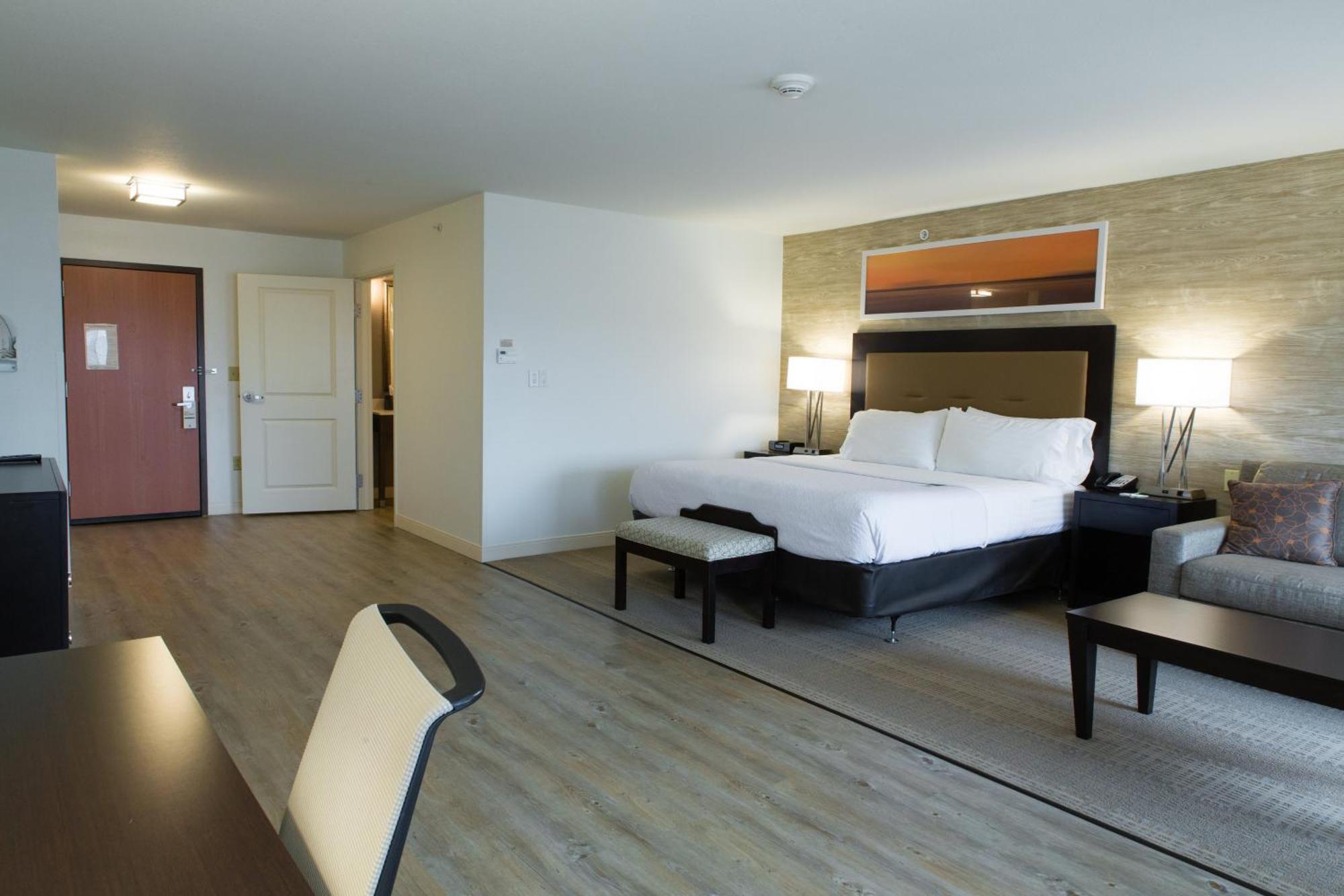 Holiday Inn Hotel & Suites Bloomington Airport By Ihg Exteriér fotografie