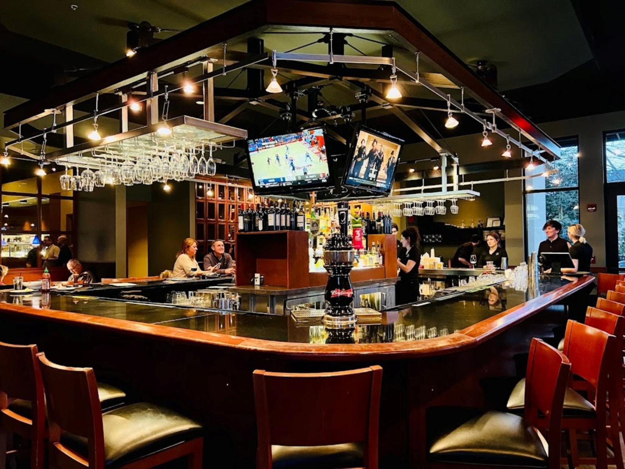 Holiday Inn Hotel & Suites Bloomington Airport By Ihg Exteriér fotografie