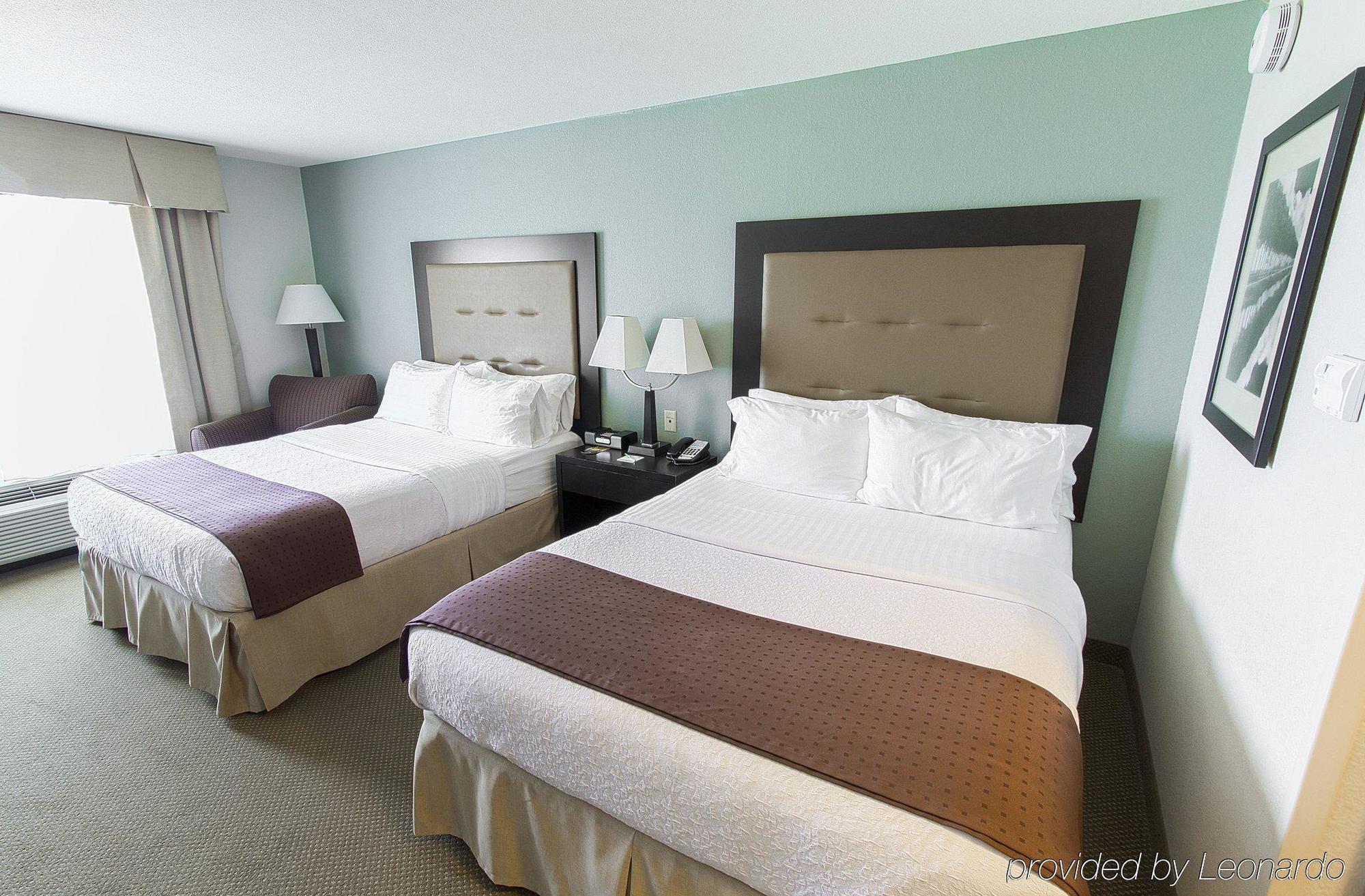 Holiday Inn Hotel & Suites Bloomington Airport By Ihg Exteriér fotografie