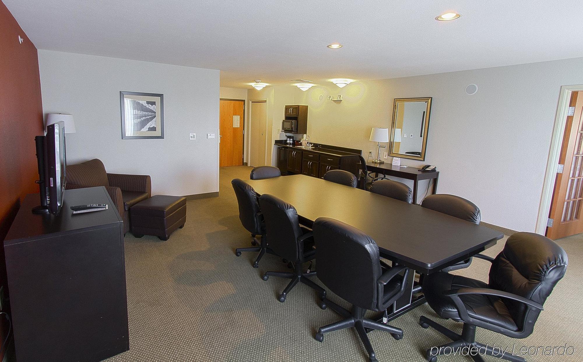 Holiday Inn Hotel & Suites Bloomington Airport By Ihg Exteriér fotografie